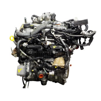 MOTOR COMPLETO 1900021D01 1NZ 