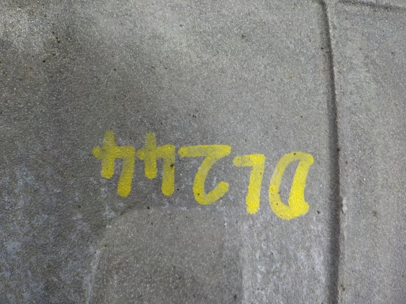 Recambio de caja cambios para bmw serie 5 lim. (f10) 530d xdrive referencia OEM IAM 24007603967 GA8HP70Z 