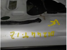 Recambio de puerta trasera izquierda para bmw serie 5 lim. (f10) 530d xdrive referencia OEM IAM 41007206113   2