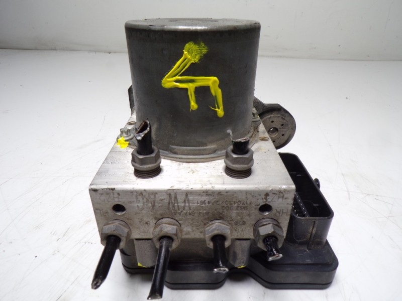Recambio de abs para seat ibiza (kj1) 1.0 tsi referencia OEM IAM 2Q0614517ANBEF 2Q0614517AA 