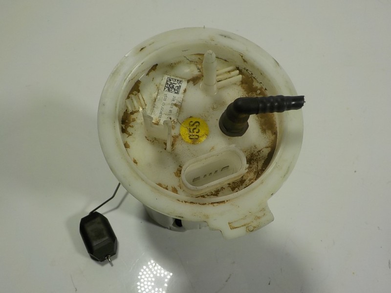 Recambio de aforador para seat ibiza (kj1) 1.0 tsi referencia OEM IAM 2Q0919051F 2Q0919051G 