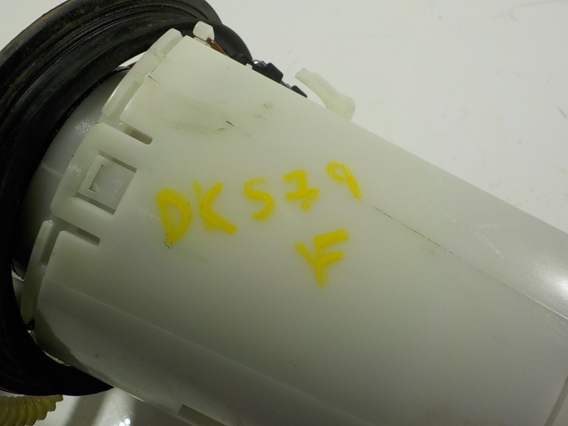 Recambio de aforador para seat ibiza (kj1) 1.0 tsi referencia OEM IAM 2Q0919051F 2Q0919051G 