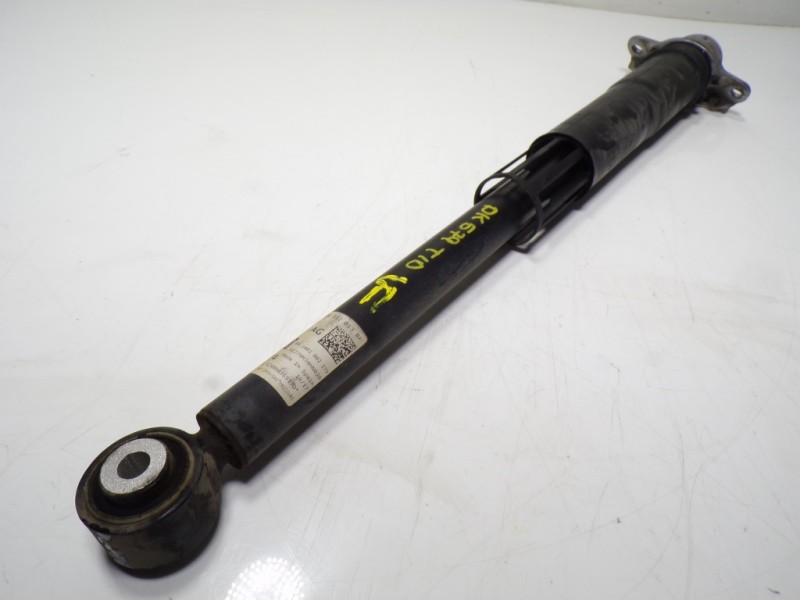 Recambio de amortiguador trasero derecho para seat ibiza (kj1) 1.0 tsi referencia OEM IAM 2Q0513049AP 2Q0512013BF 