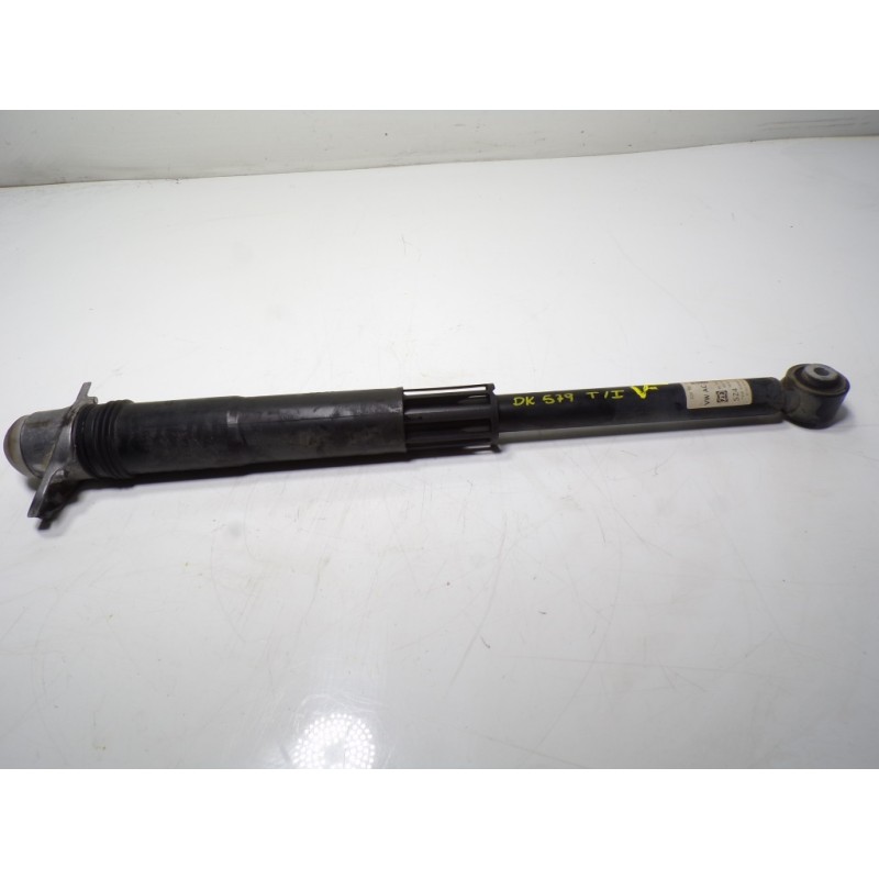 Recambio de amortiguador trasero izquierdo para seat ibiza (kj1) 1.0 tsi referencia OEM IAM 2Q0513049AP 2Q0512013BF 