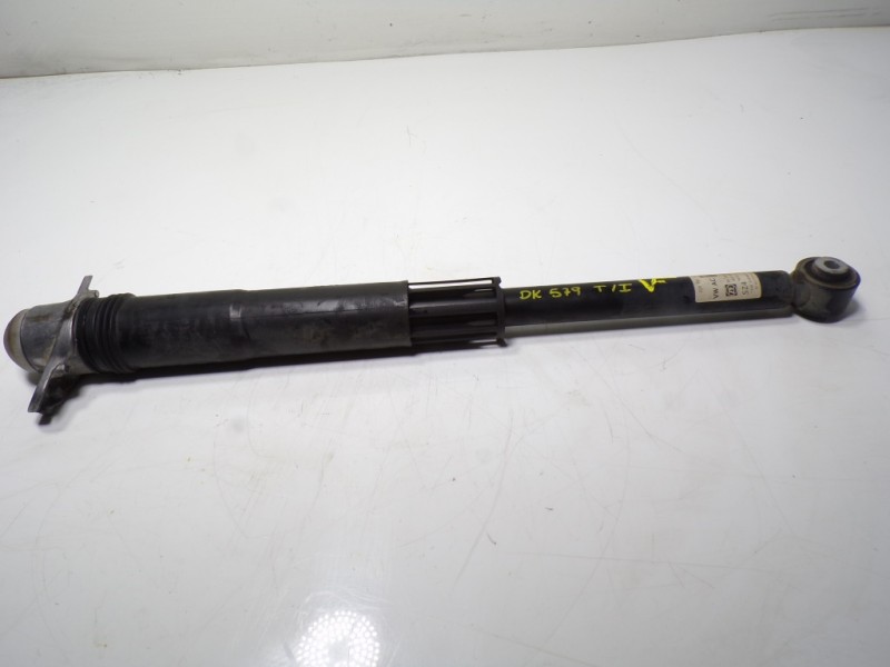 Recambio de amortiguador trasero izquierdo para seat ibiza (kj1) 1.0 tsi referencia OEM IAM 2Q0513049AP 2Q0512013BF 
