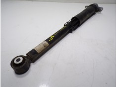 Recambio de amortiguador trasero izquierdo para seat ibiza (kj1) 1.0 tsi referencia OEM IAM 2Q0513049AP 2Q0512013BF  2
