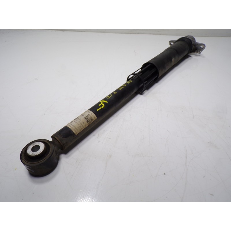 Recambio de amortiguador trasero izquierdo para seat ibiza (kj1) 1.0 tsi referencia OEM IAM 2Q0513049AP 2Q0512013BF 
