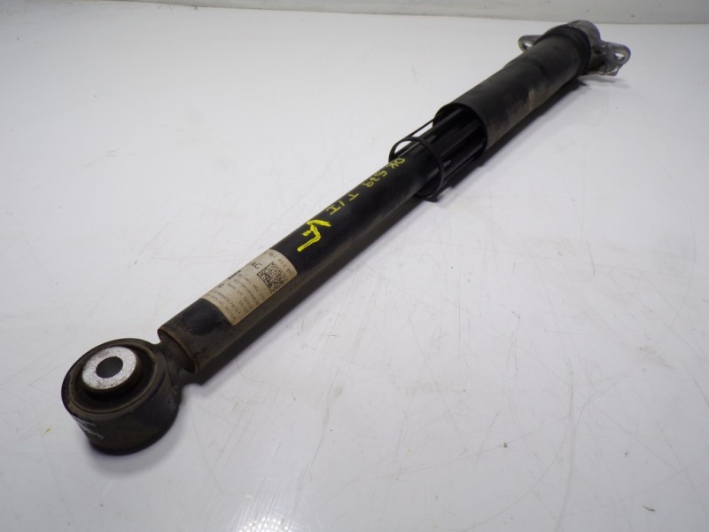 Recambio de amortiguador trasero izquierdo para seat ibiza (kj1) 1.0 tsi referencia OEM IAM 2Q0513049AP 2Q0512013BF 