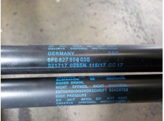 Recambio de amortiguadores maletero / porton para seat ibiza (kj1) 1.0 tsi referencia OEM IAM 6F0827550 6F082755003S  2