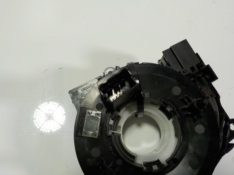 Recambio de anillo airbag para seat ibiza (kj1) 1.0 tsi referencia OEM IAM 6RA959653A 6RA959653 