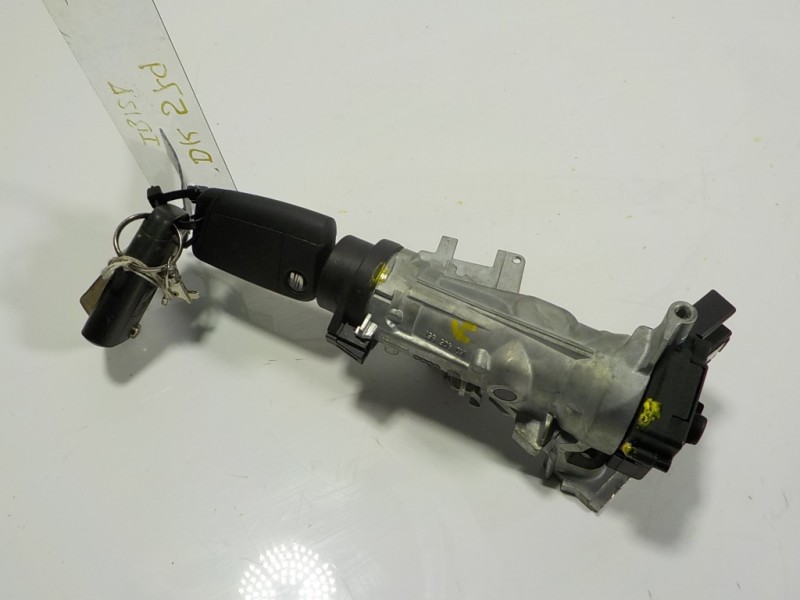 Recambio de antirrobo para seat ibiza (kj1) 1.0 tsi referencia OEM IAM 1K0905851D 1K0905851 6RA905865B