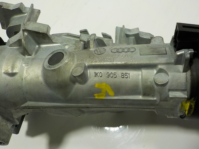 Recambio de antirrobo para seat ibiza (kj1) 1.0 tsi referencia OEM IAM 1K0905851D 1K0905851 6RA905865B