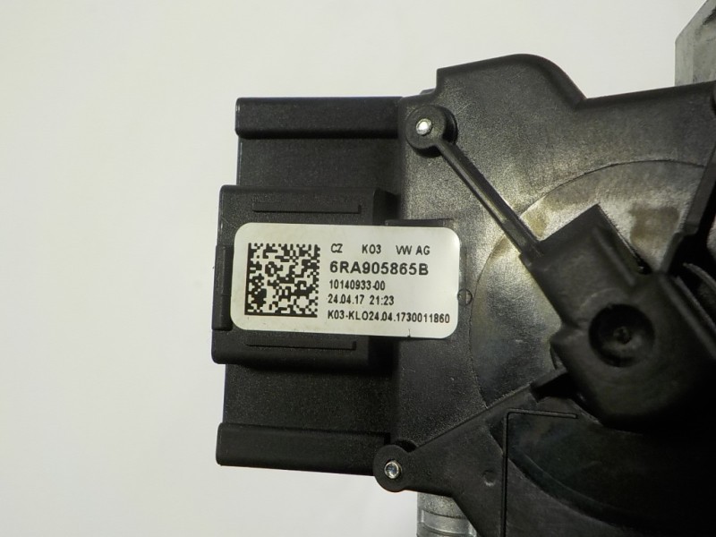 Recambio de antirrobo para seat ibiza (kj1) 1.0 tsi referencia OEM IAM 1K0905851D 1K0905851 6RA905865B