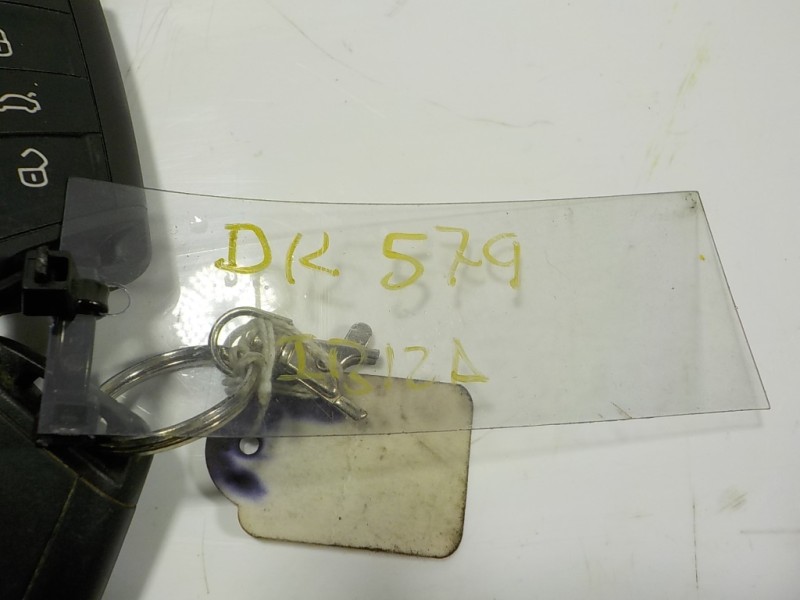 Recambio de antirrobo para seat ibiza (kj1) 1.0 tsi referencia OEM IAM 1K0905851D 1K0905851 6RA905865B