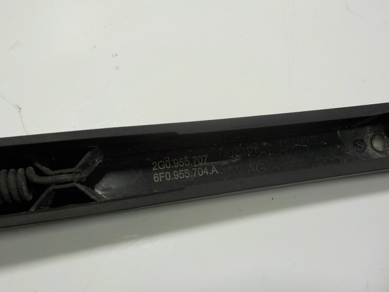 Recambio de brazo limpia trasero para seat ibiza (kj1) 1.0 tsi referencia OEM IAM 2G0955707 6F0955704A 