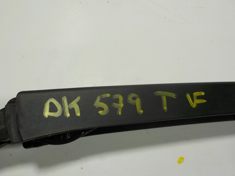 Recambio de brazo limpia trasero para seat ibiza (kj1) 1.0 tsi referencia OEM IAM 2G0955707 6F0955704A 