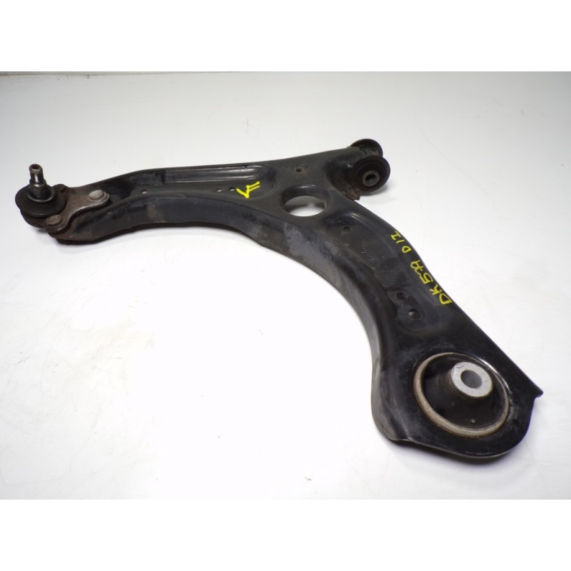 Recambio de brazo suspension inferior delantero izquierdo para seat ibiza (kj1) 1.0 tsi referencia OEM IAM 2Q0407151D  