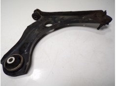 Recambio de brazo suspension inferior delantero izquierdo para seat ibiza (kj1) 1.0 tsi referencia OEM IAM 2Q0407151D   2