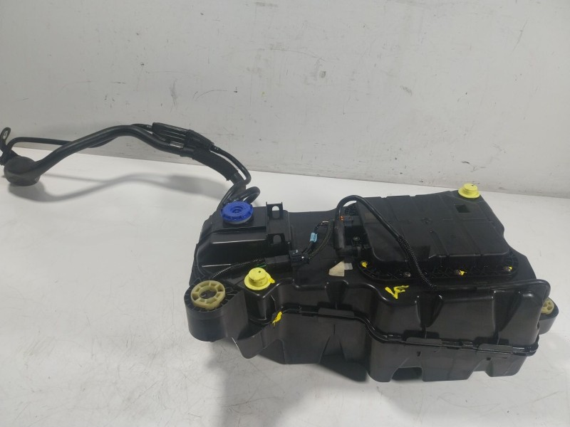 Recambio de deposito aditivo para peugeot partner furgoneta/monovolumen (k9) 1.6 bluehdi 75 referencia OEM IAM 9817601880 126780