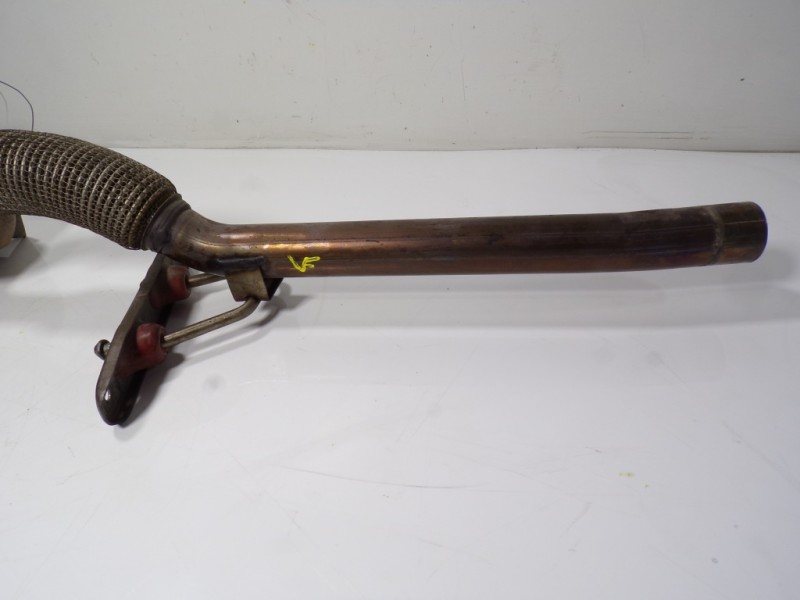 Recambio de catalizador para seat ibiza (kj1) 1.0 tsi referencia OEM IAM 2Q0254503AX 2Q0131701C 