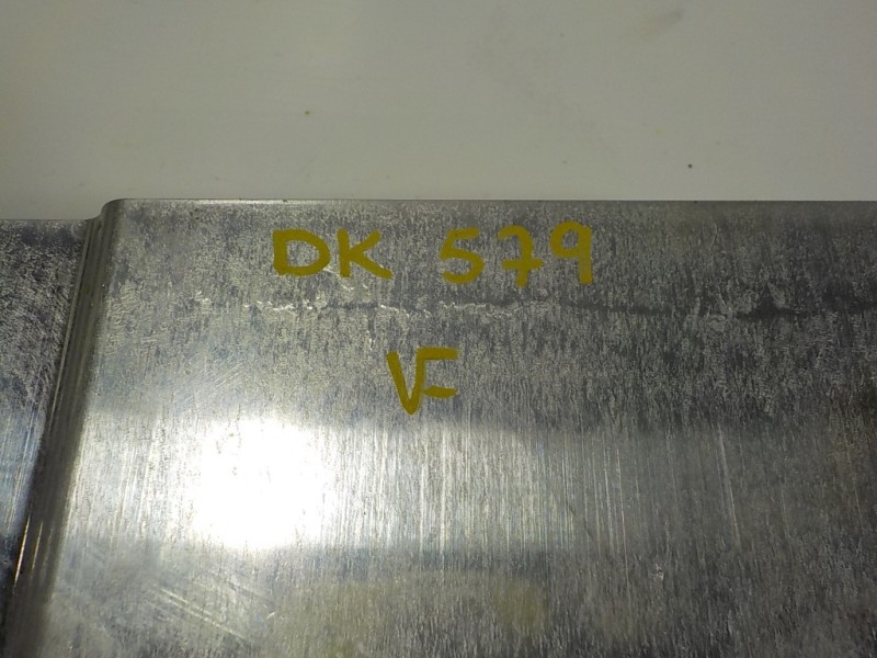 Recambio de centralita motor uce para seat ibiza (kj1) 1.0 tsi referencia OEM IAM 04C906026BD6F0 04C907309AT 