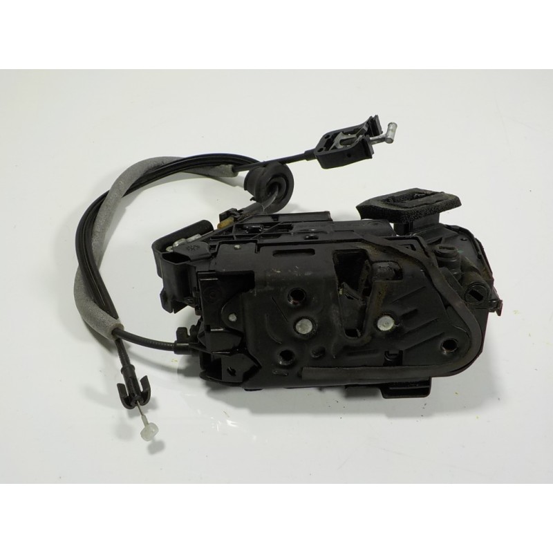 Recambio de cerradura puerta trasera derecha para seat ibiza (kj1) 1.0 tsi referencia OEM IAM 5TA839016E A6E5TA839016E 