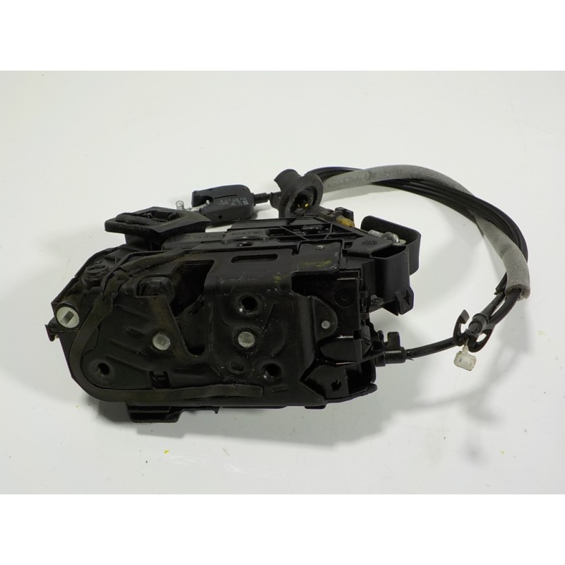 Recambio de cerradura puerta trasera izquierda para seat ibiza (kj1) 1.0 tsi referencia OEM IAM 5TA839015E A5E5TA839015E 