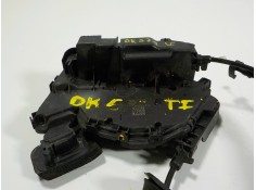 Recambio de cerradura puerta trasera izquierda para seat ibiza (kj1) 1.0 tsi referencia OEM IAM 5TA839015E A5E5TA839015E  2