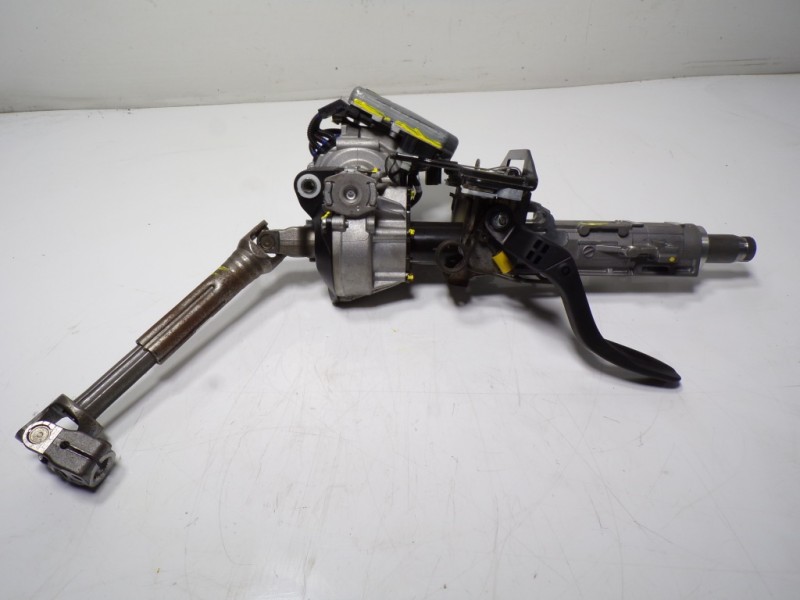 Recambio de columna direccion para seat ibiza (kj1) 1.0 tsi referencia OEM IAM 2Q1423510BP A0053494 