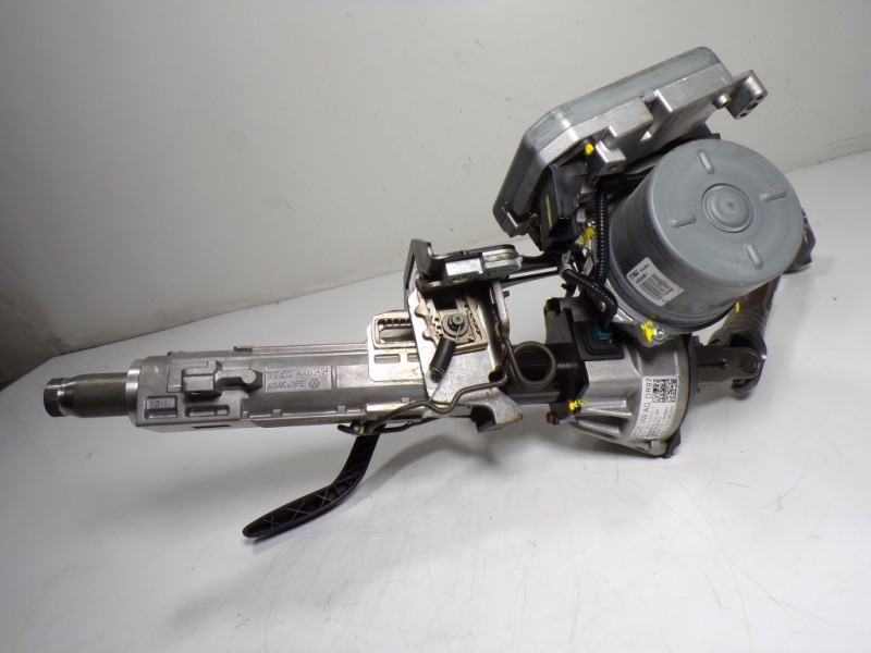 Recambio de columna direccion para seat ibiza (kj1) 1.0 tsi referencia OEM IAM 2Q1423510BP A0053494 