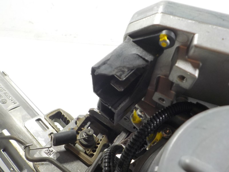 Recambio de columna direccion para seat ibiza (kj1) 1.0 tsi referencia OEM IAM 2Q1423510BP A0053494 