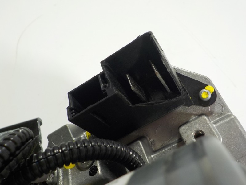 Recambio de columna direccion para seat ibiza (kj1) 1.0 tsi referencia OEM IAM 2Q1423510BP A0053494 