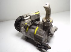 Recambio de compresor aire acondicionado para seat ibiza (kj1) 1.0 tsi referencia OEM IAM 5Q0816803F 5Q0816803F  2