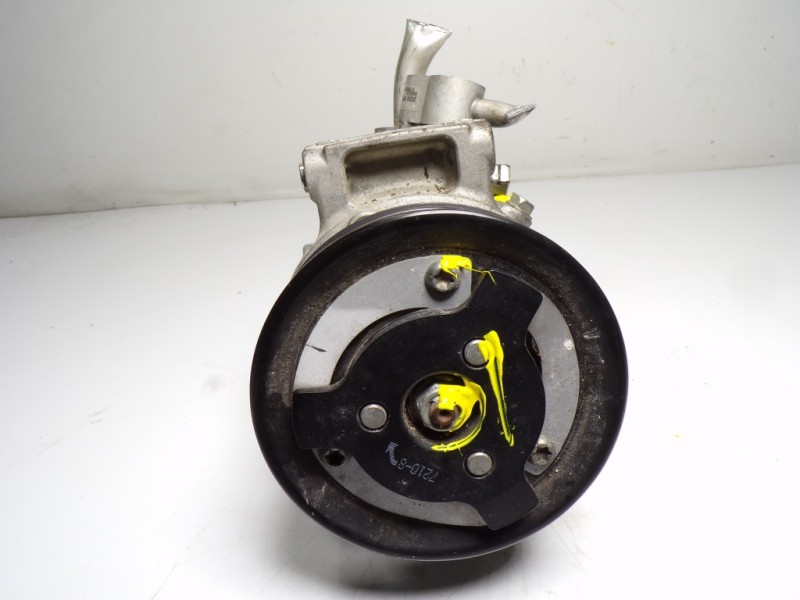 Recambio de compresor aire acondicionado para seat ibiza (kj1) 1.0 tsi referencia OEM IAM 5Q0816803F 5Q0816803F 
