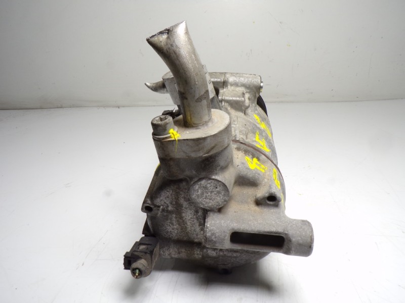 Recambio de compresor aire acondicionado para seat ibiza (kj1) 1.0 tsi referencia OEM IAM 5Q0816803F 5Q0816803F 