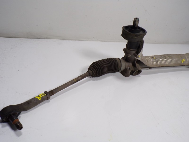 Recambio de cremallera direccion para seat ibiza (kj1) 1.0 tsi referencia OEM IAM 2Q1423061D A0050974 