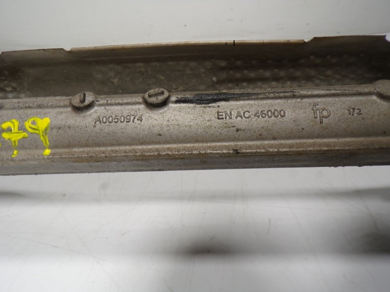 Recambio de cremallera direccion para seat ibiza (kj1) 1.0 tsi referencia OEM IAM 2Q1423061D A0050974 