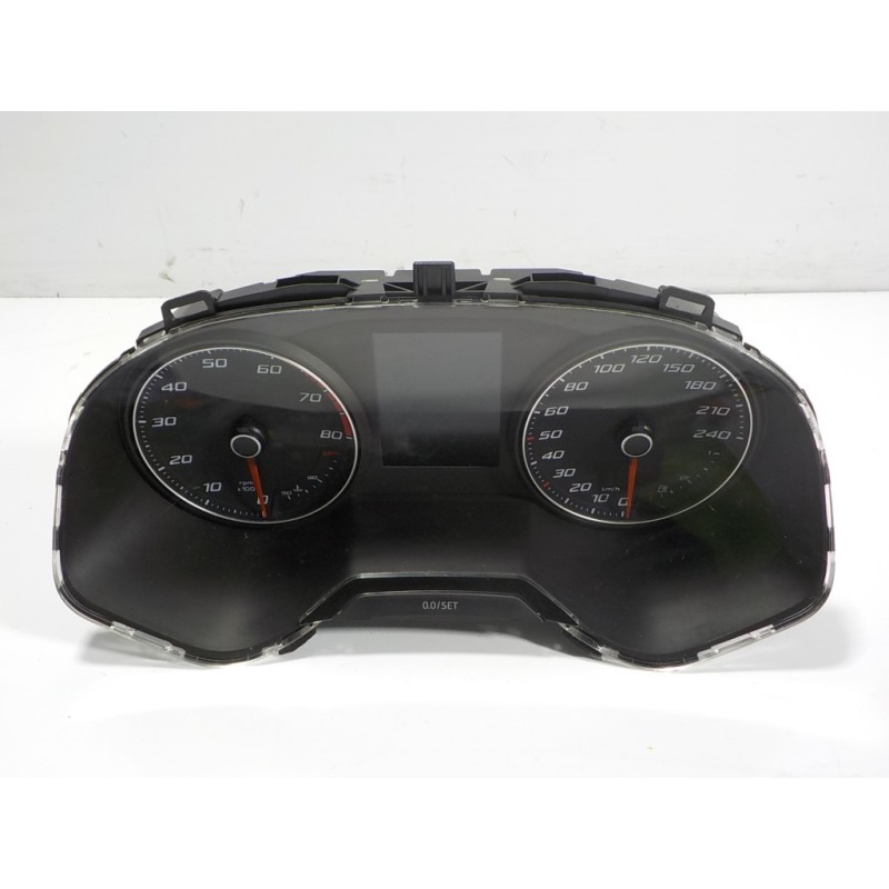 Recambio de cuadro instrumentos para seat ibiza (kj1) 1.0 tsi referencia OEM IAM 6F0920740 6F0920740 