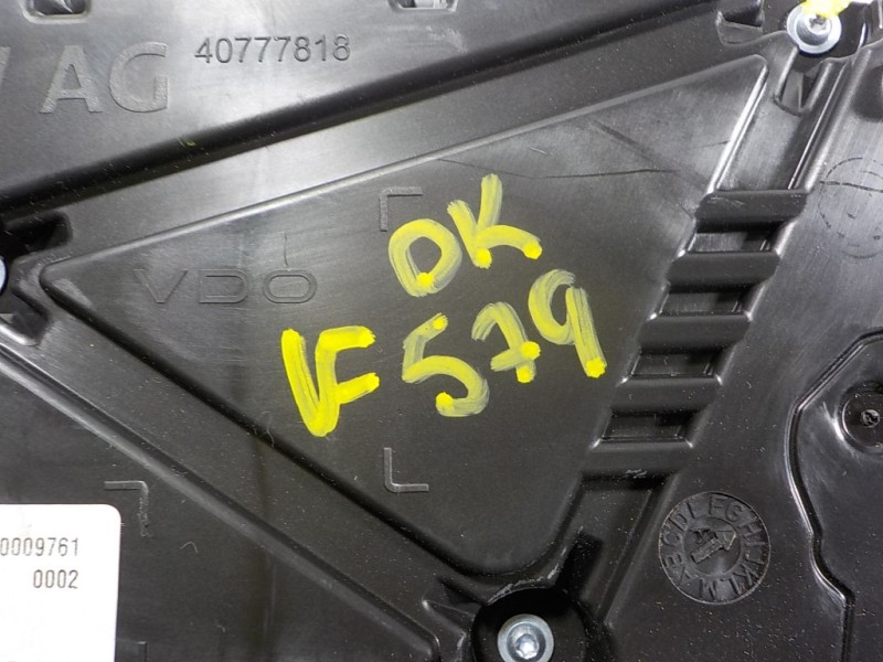 Recambio de cuadro instrumentos para seat ibiza (kj1) 1.0 tsi referencia OEM IAM 6F0920740 6F0920740 