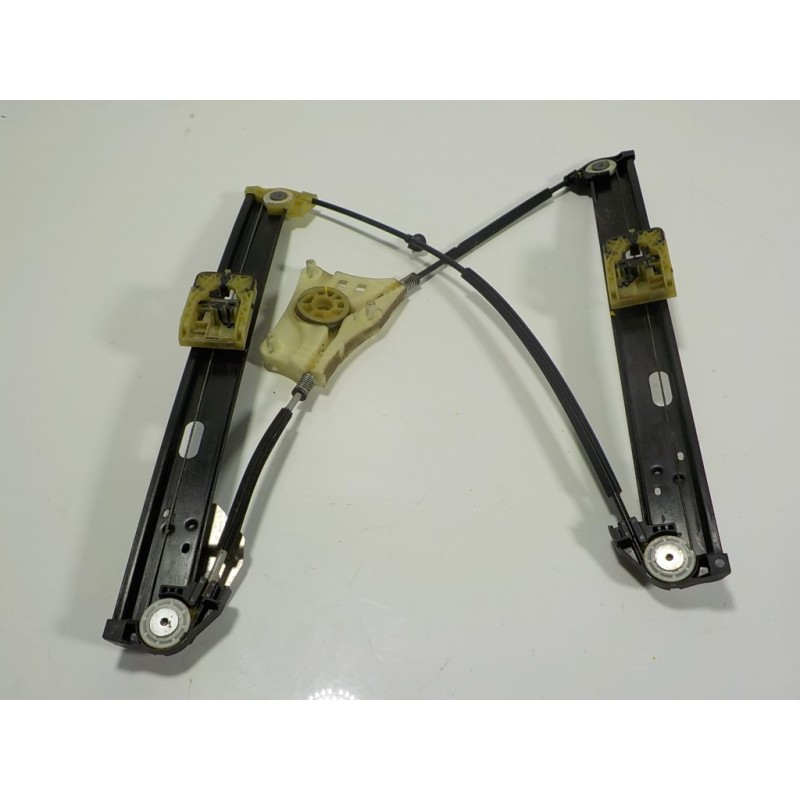 Recambio de elevalunas delantero izquierdo para seat ibiza (kj1) 1.0 tsi referencia OEM IAM 6F0837461 6F0837461 