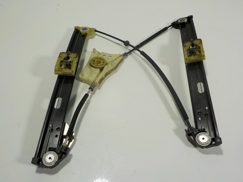 Recambio de elevalunas delantero izquierdo para seat ibiza (kj1) 1.0 tsi referencia OEM IAM 6F0837461 6F0837461 