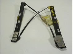 Recambio de elevalunas delantero izquierdo para seat ibiza (kj1) 1.0 tsi referencia OEM IAM 6F0837461 6F0837461  2