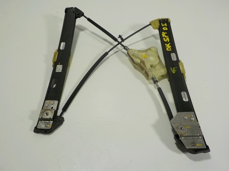 Recambio de elevalunas delantero izquierdo para seat ibiza (kj1) 1.0 tsi referencia OEM IAM 6F0837461 6F0837461 