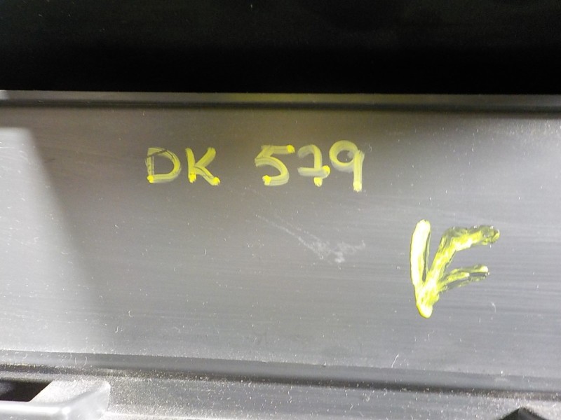 Recambio de guantera para seat ibiza (kj1) 1.0 tsi referencia OEM IAM 6F1857095R82V 6F1857103M 