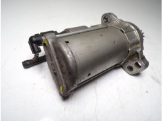 Recambio de motor arranque para seat ibiza (kj1) 1.0 tsi referencia OEM IAM 02M911024J 02M911024Q  2