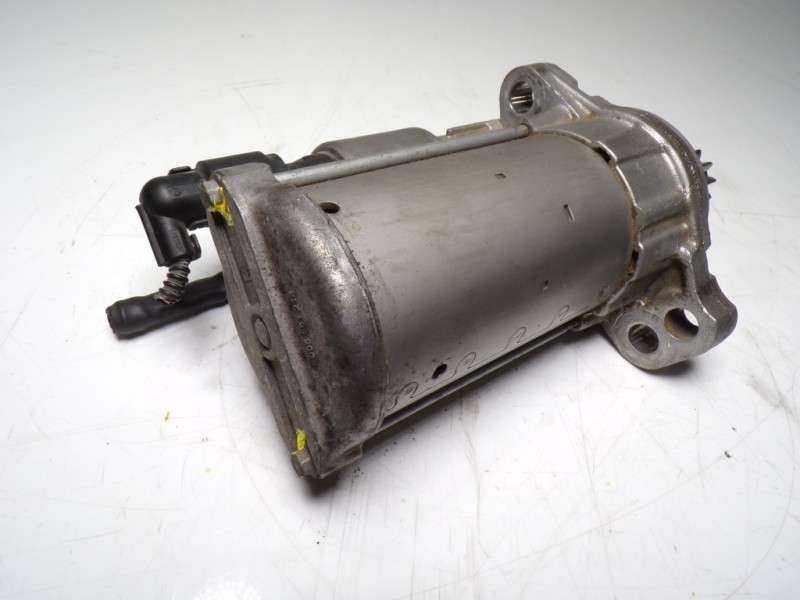 Recambio de motor arranque para seat ibiza (kj1) 1.0 tsi referencia OEM IAM 02M911024J 02M911024Q 