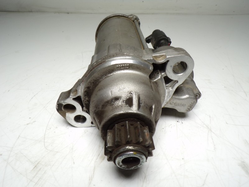 Recambio de motor arranque para seat ibiza (kj1) 1.0 tsi referencia OEM IAM 02M911024J 02M911024Q 