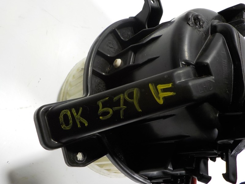 Recambio de motor calefaccion para seat ibiza (kj1) 1.0 tsi referencia OEM IAM 2Q1820021 2Q1820021 