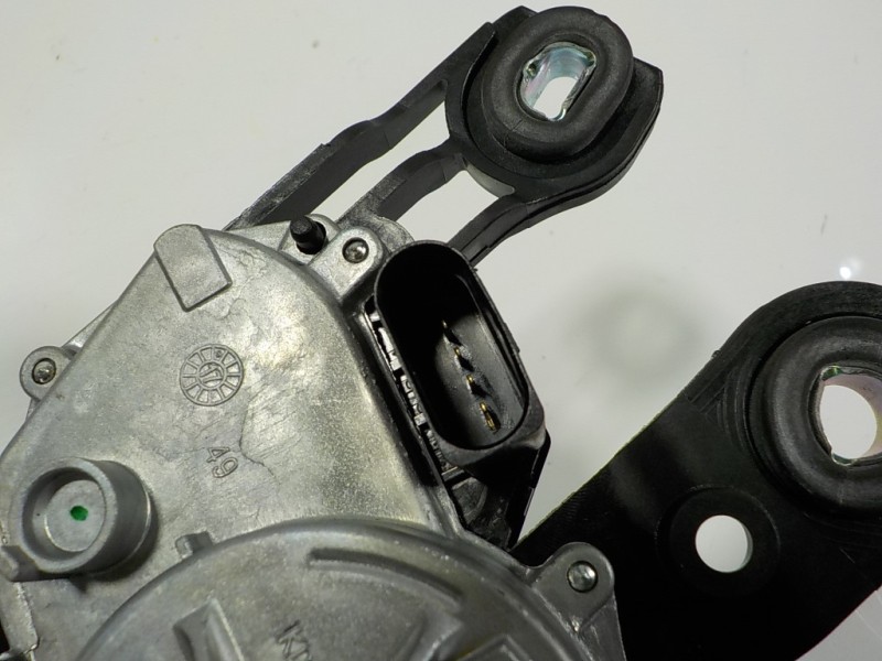 Recambio de motor limpia trasero para seat ibiza (kj1) 1.0 tsi referencia OEM IAM 5G0955711C 5G0955711C 