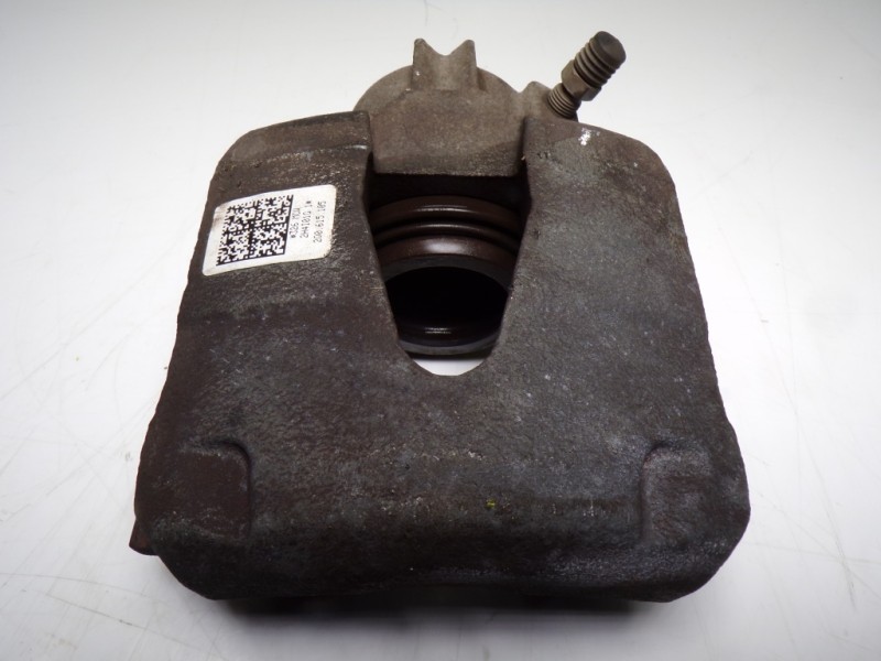 Recambio de pinza freno delantera izquierda para seat ibiza (kj1) 1.0 tsi referencia OEM IAM 2Q0615123  